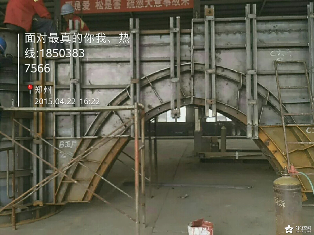 橋梁模板廠(chǎng)家