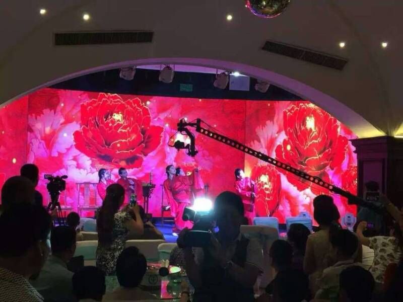 河南鞏義偉志公司舉行傳承民俗文化活動宣揚中華傳統美德（圖）