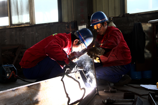 偉志鋼模板立足質(zhì)量，展望未來
