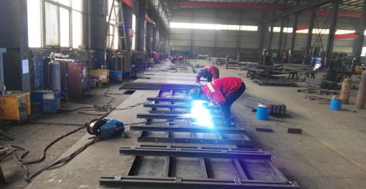 冬去春來，偉志迎來了各界領(lǐng)導(dǎo)蒞臨