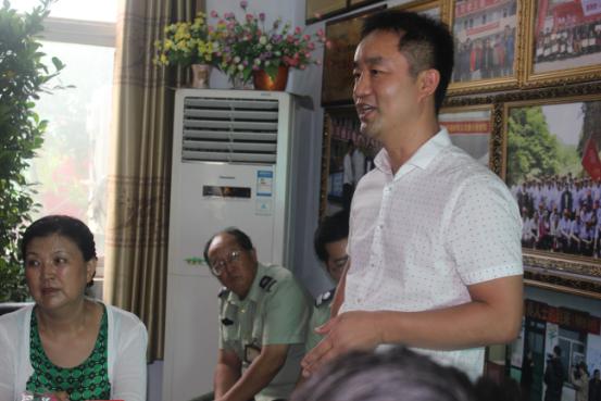 熱烈慶祝十大牛商網為偉志鋼模板公司掛牌