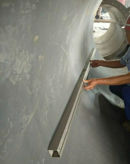 偉志模板生產部——我為偉志代言，嚴抓質量、節能減耗