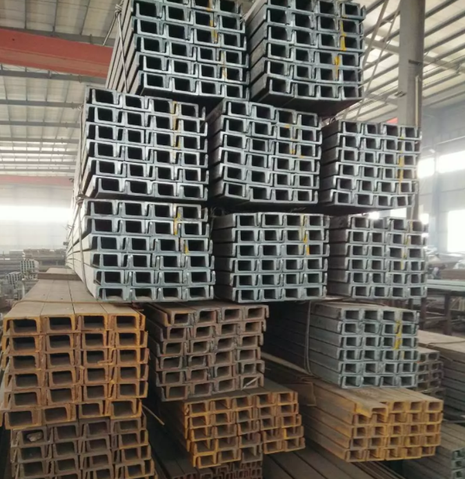 備足原料，河南鋼模板廠家等你來下單