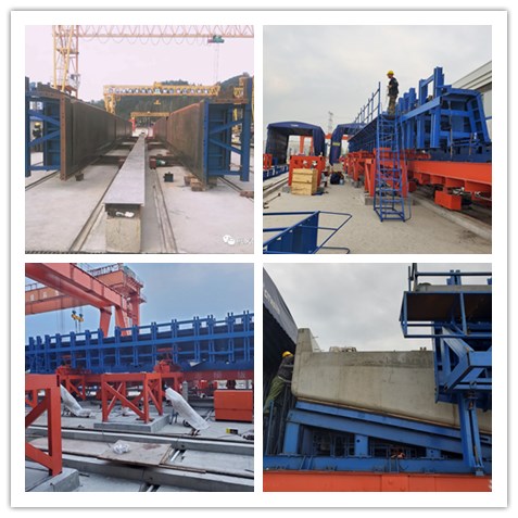 疫情期間,液壓鋼模板該怎么做