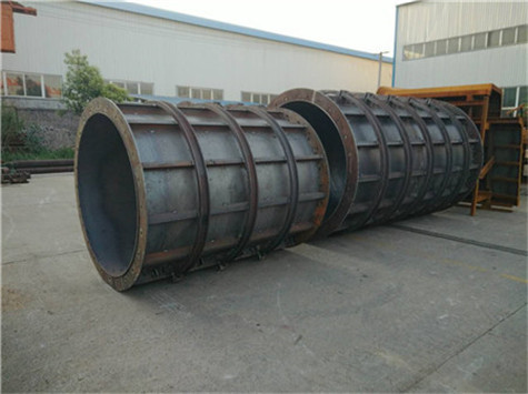 檢驗鋼模板進(jìn)場前的方法您了解嗎