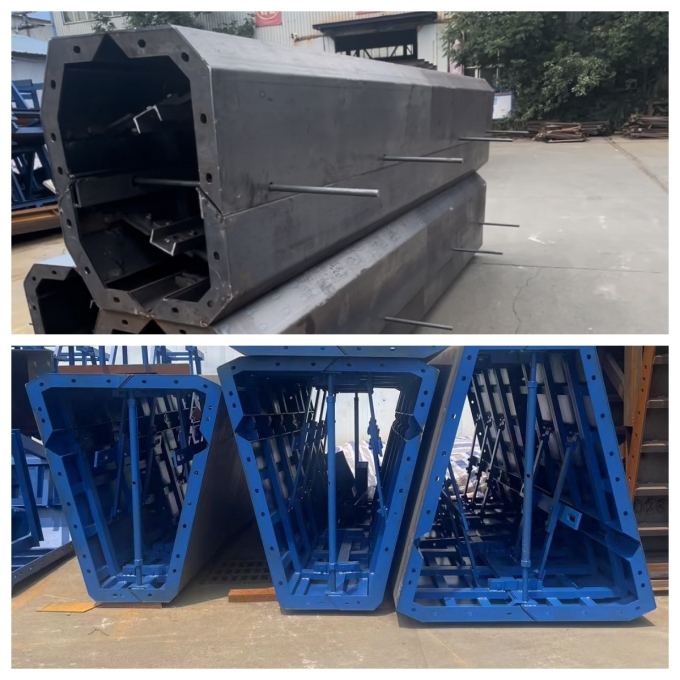 空心梁內模與箱梁內模有哪些不同？