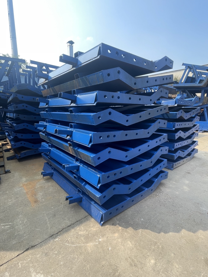 護欄鋼模板的施工要點有哪些？