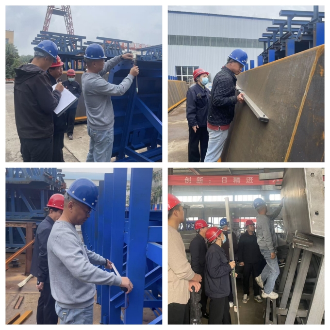 三把“尺”的嚴(yán)苛檢驗(yàn),丈量河南偉志好模板